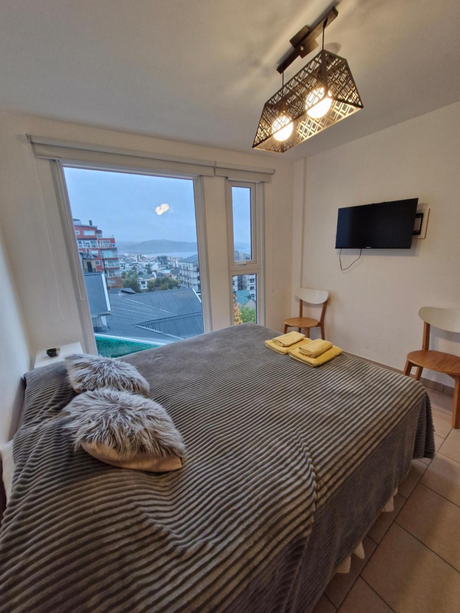 Apartment Y Vos Ushuaia